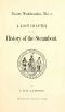 [Gutenberg 63140] • A Lost Chapter in the History of the Steamboat